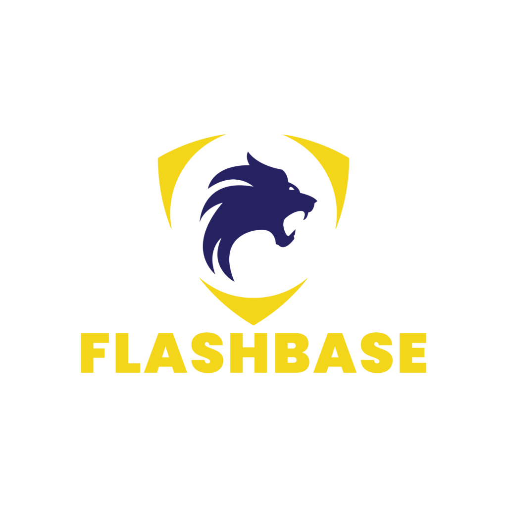 Flasbase Logo