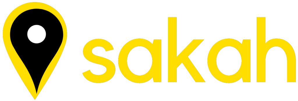 Sakah Logo