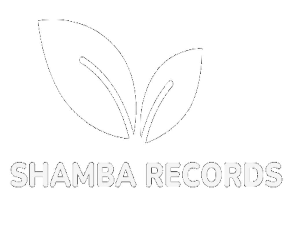 Shamba records logo