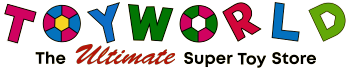 Toyworld Logo