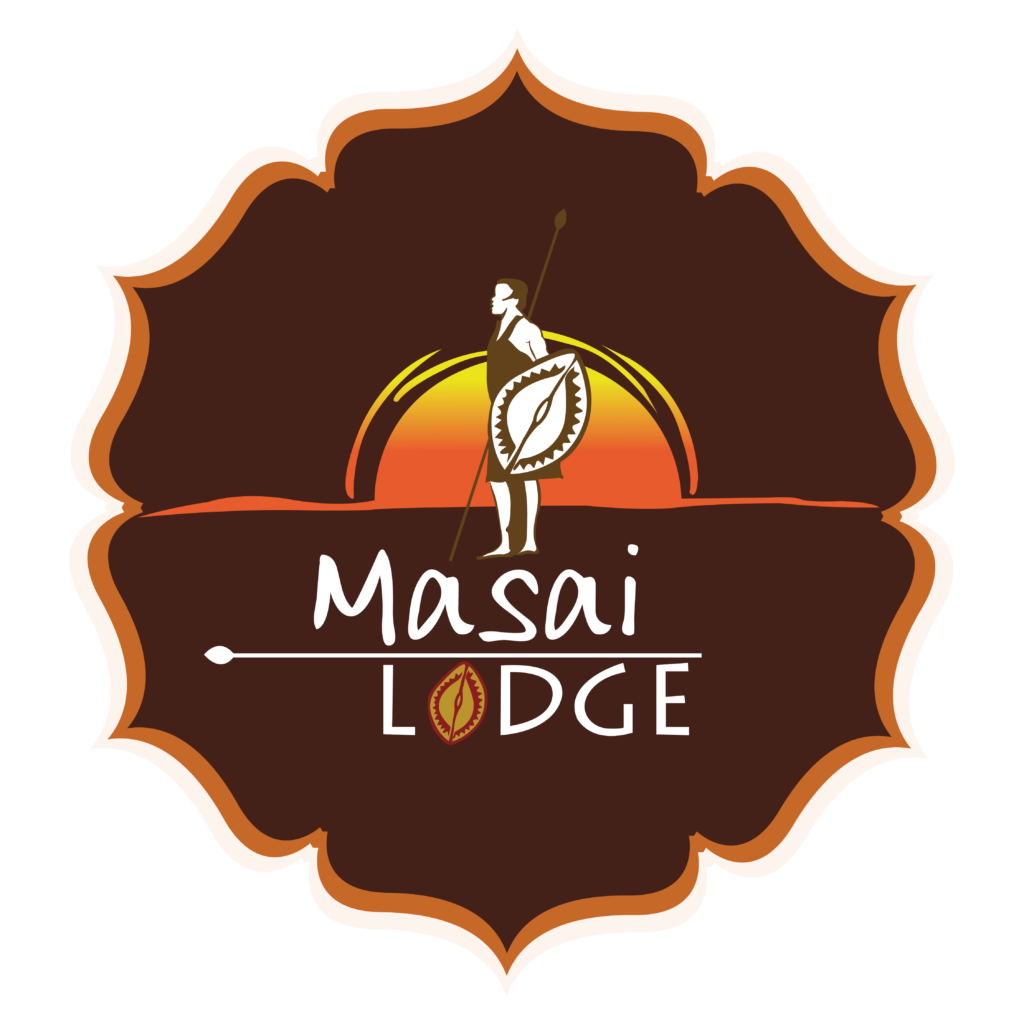 Maasai Lodge Logo