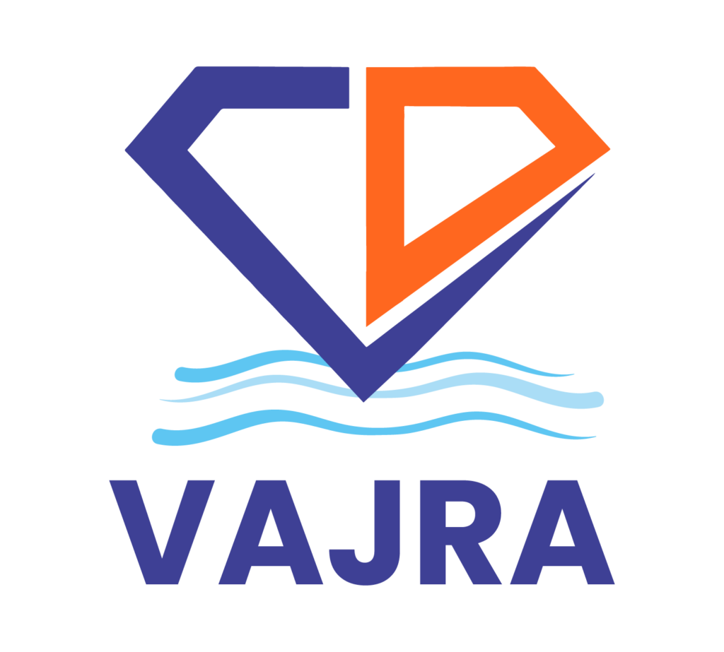 Vajra Drill Logo