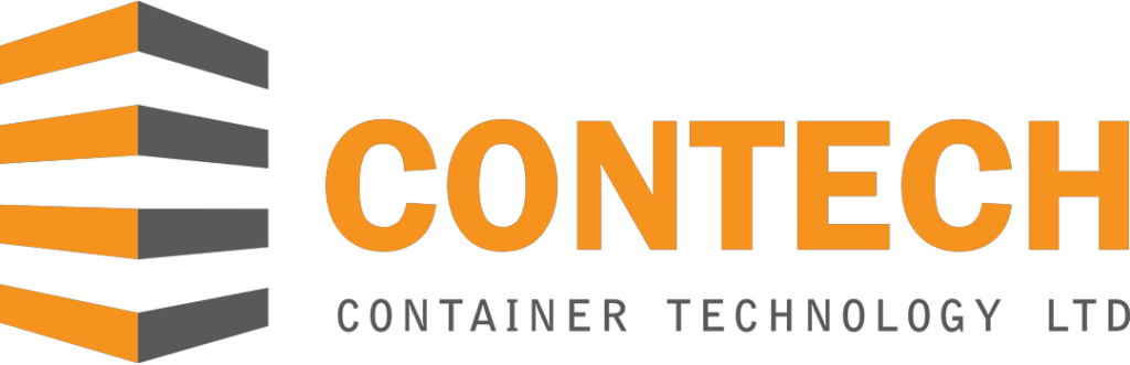 Contech logo