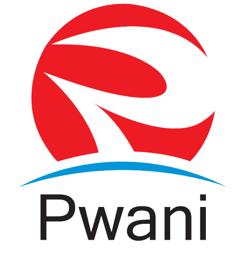 Pwani Oil Logo